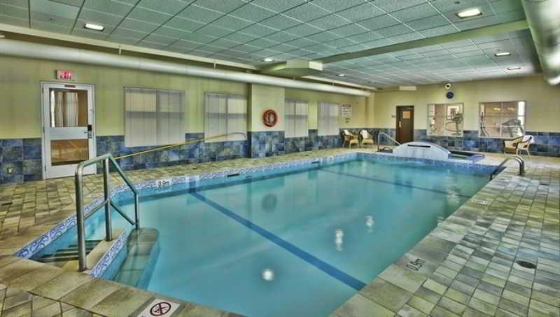 Humphry Inn And Suites Winnipeg Exteriör bild