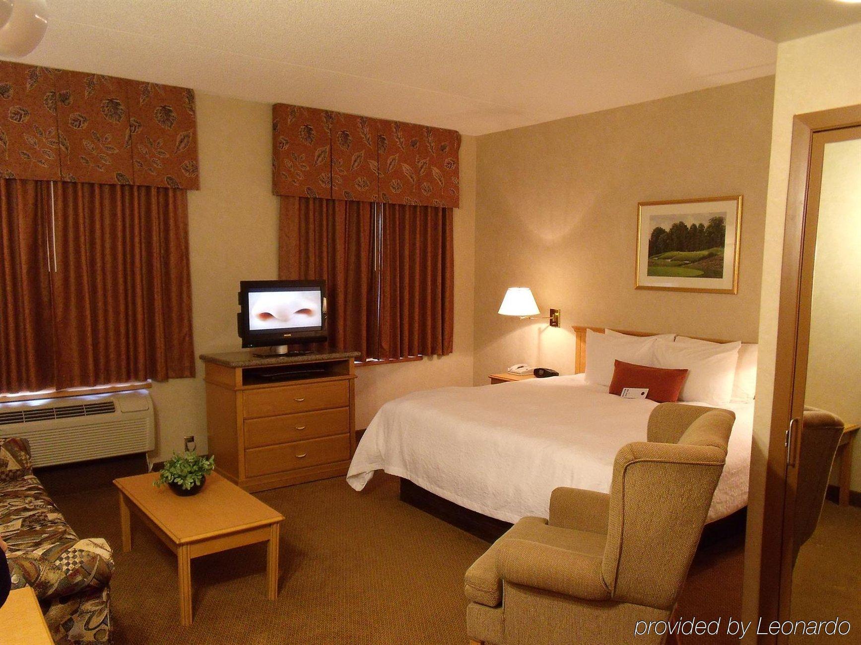 Humphry Inn And Suites Winnipeg Rum bild