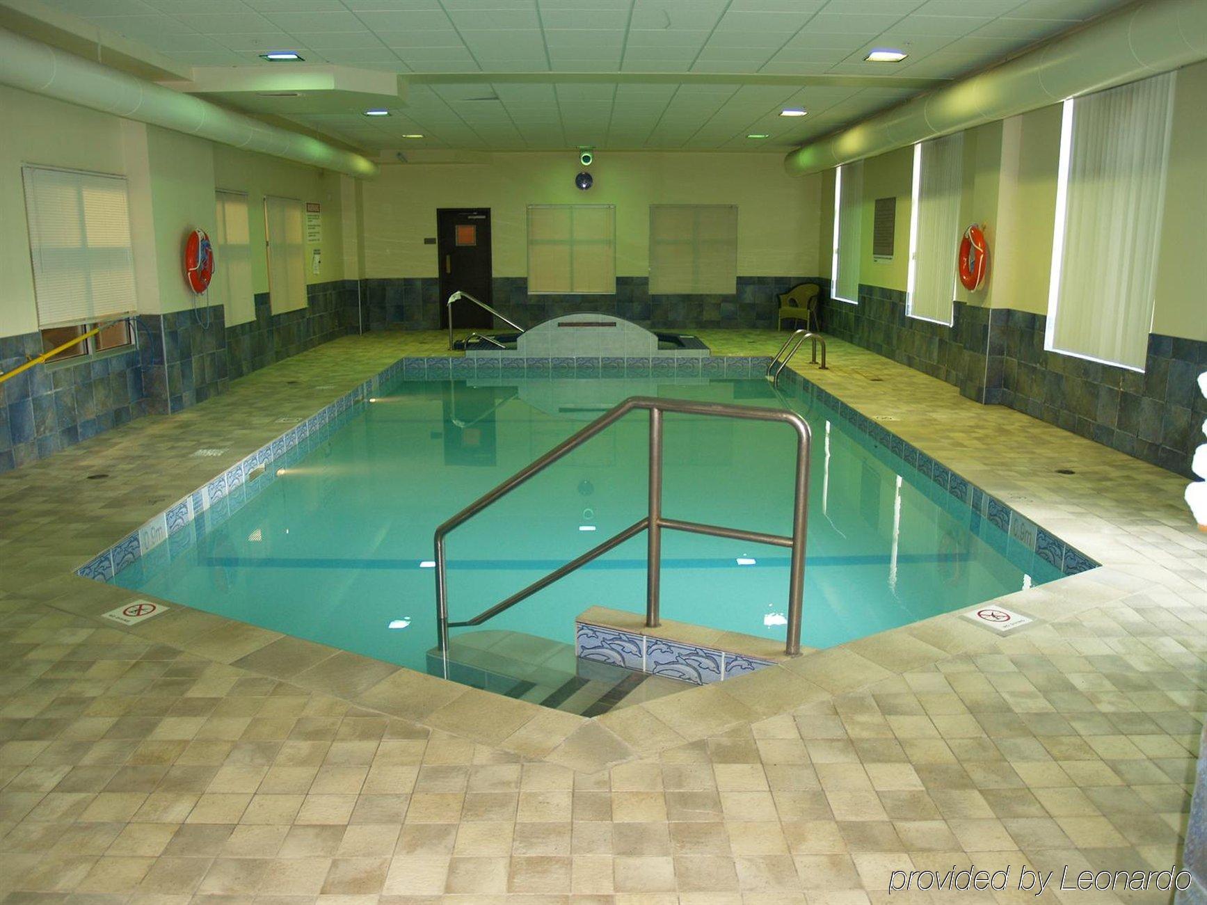 Humphry Inn And Suites Winnipeg Bekvämligheter bild