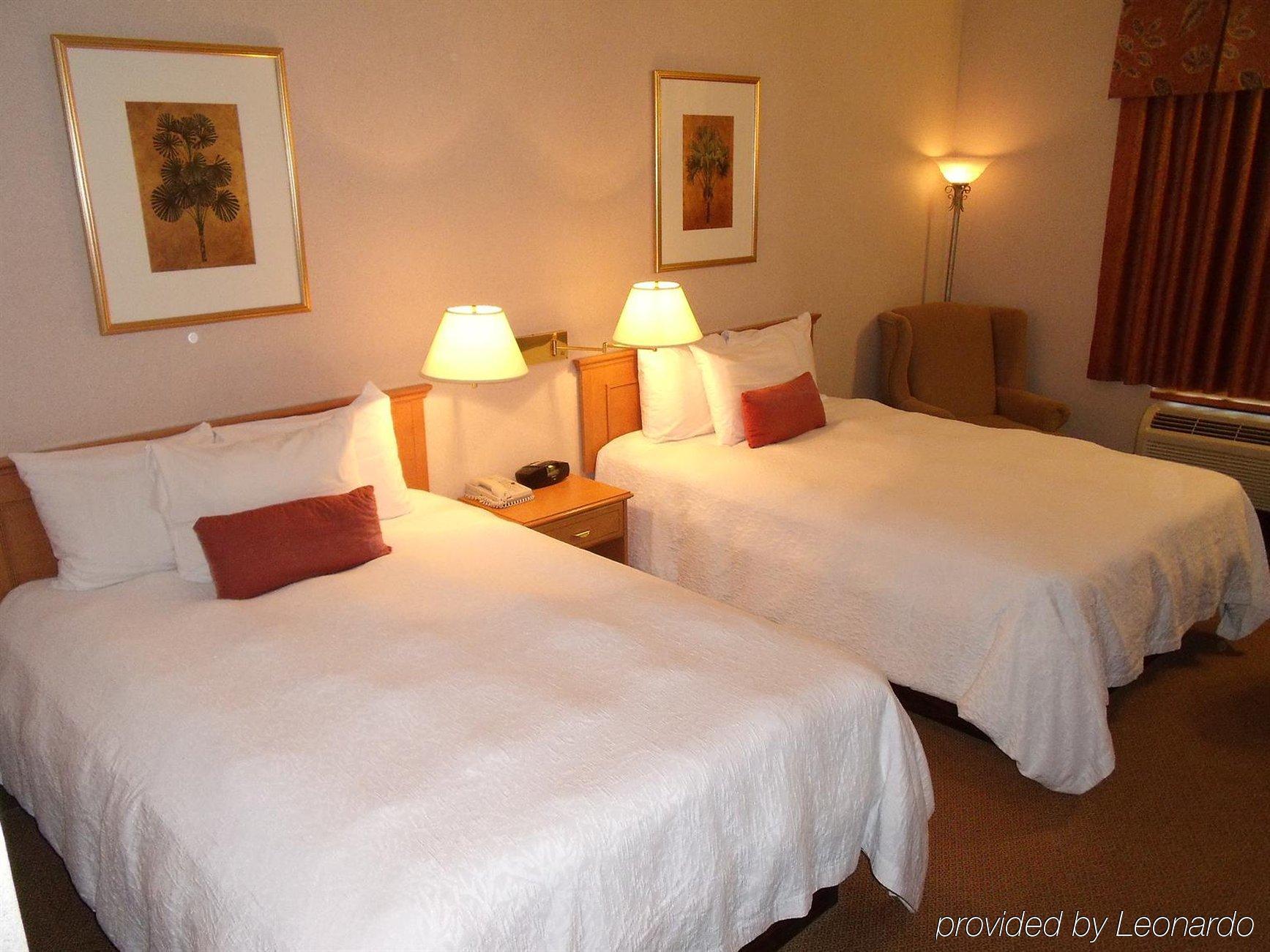 Humphry Inn And Suites Winnipeg Rum bild