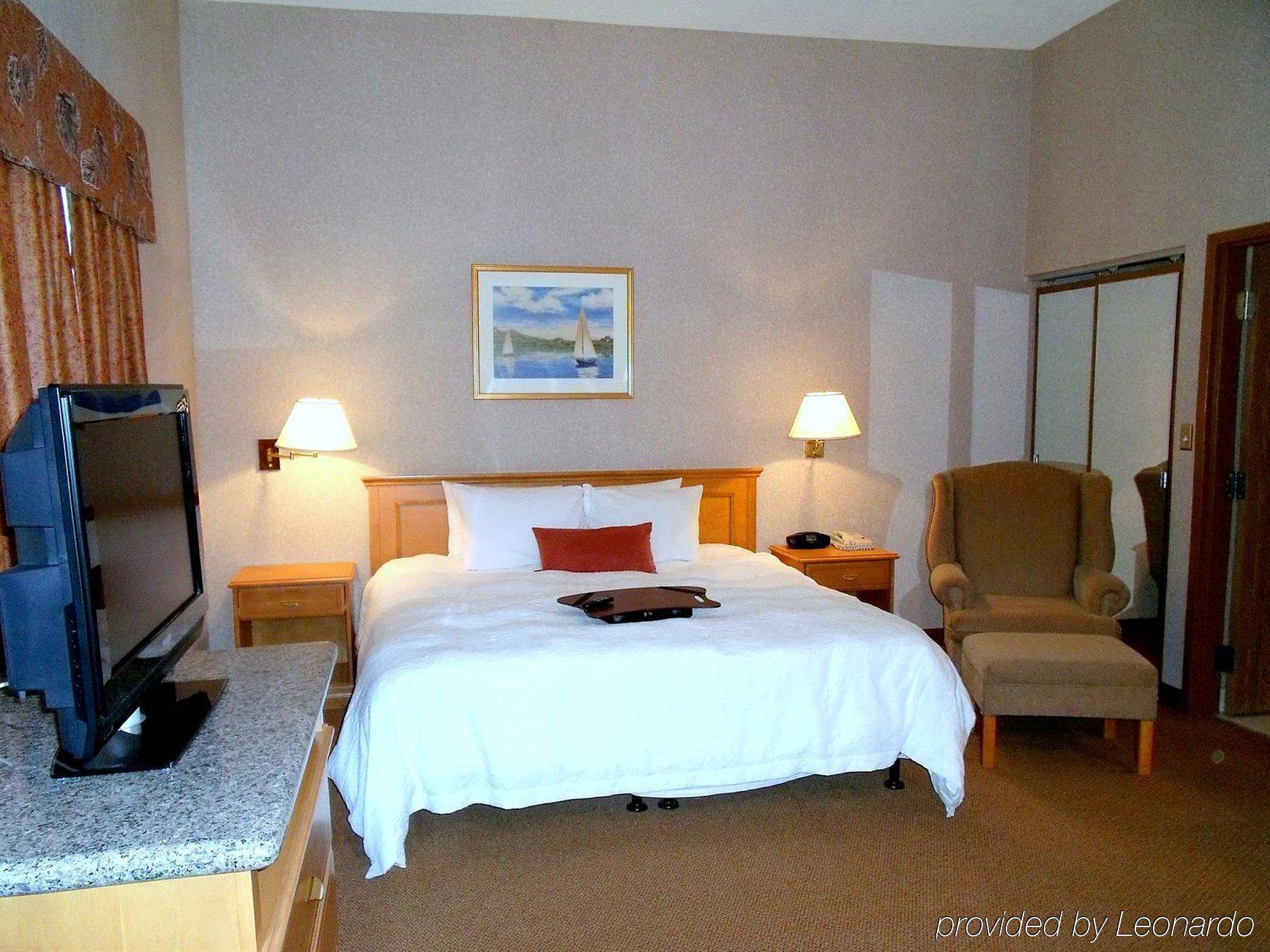 Humphry Inn And Suites Winnipeg Rum bild