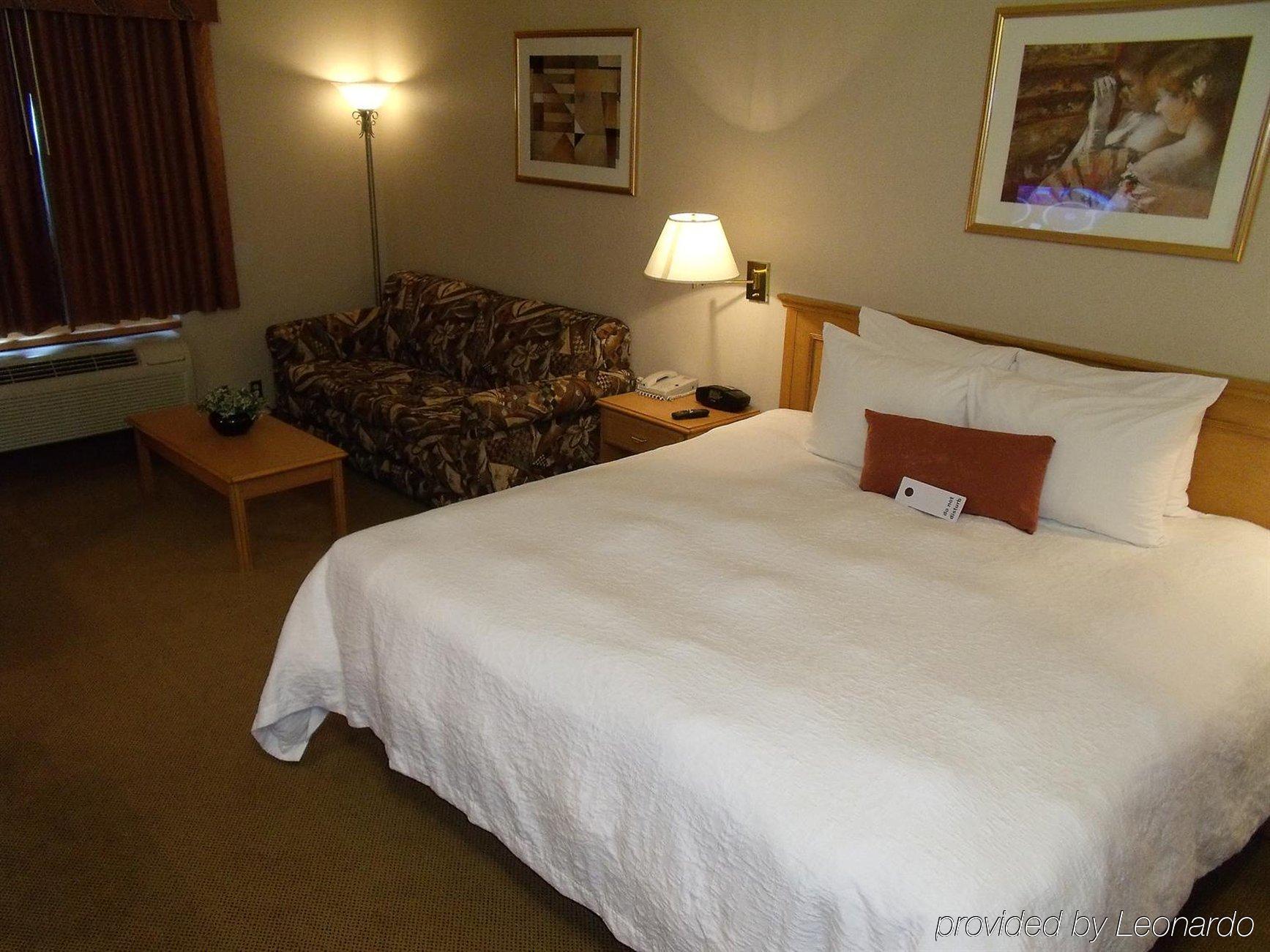 Humphry Inn And Suites Winnipeg Rum bild