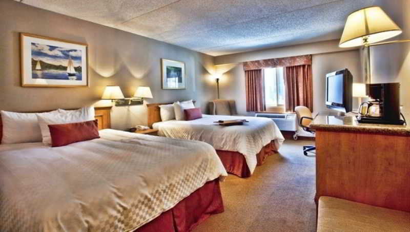 Humphry Inn And Suites Winnipeg Exteriör bild
